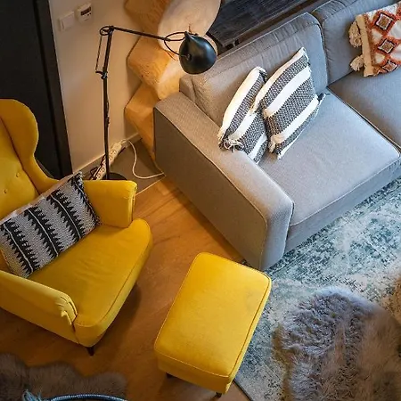 Chalet Chalet Ondrej Tale-chopok-bbq-fire Pit-kids Playground-views *