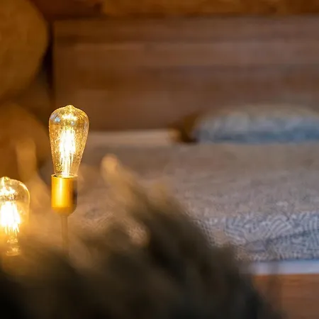 Chalet Ondrej Tale-chopok-bbq-fire Pit-kids Playground-views Tale